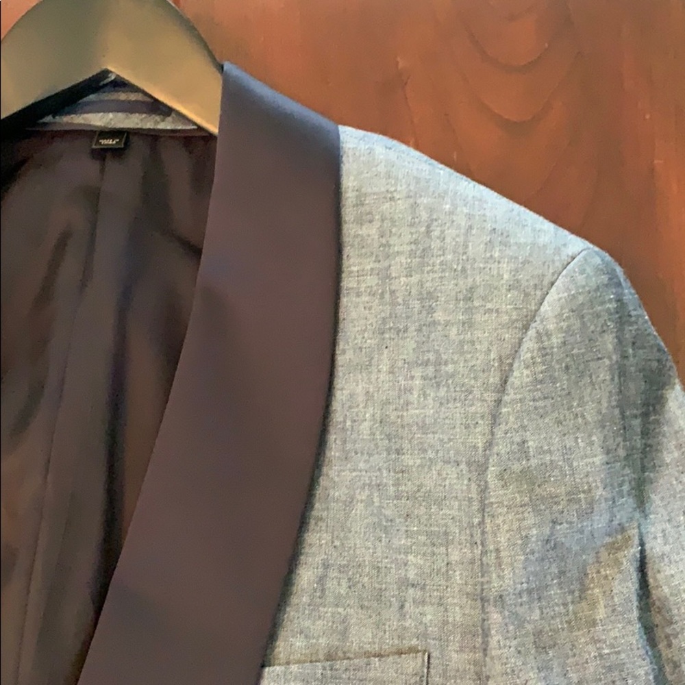 I. Crew Men’s Suit